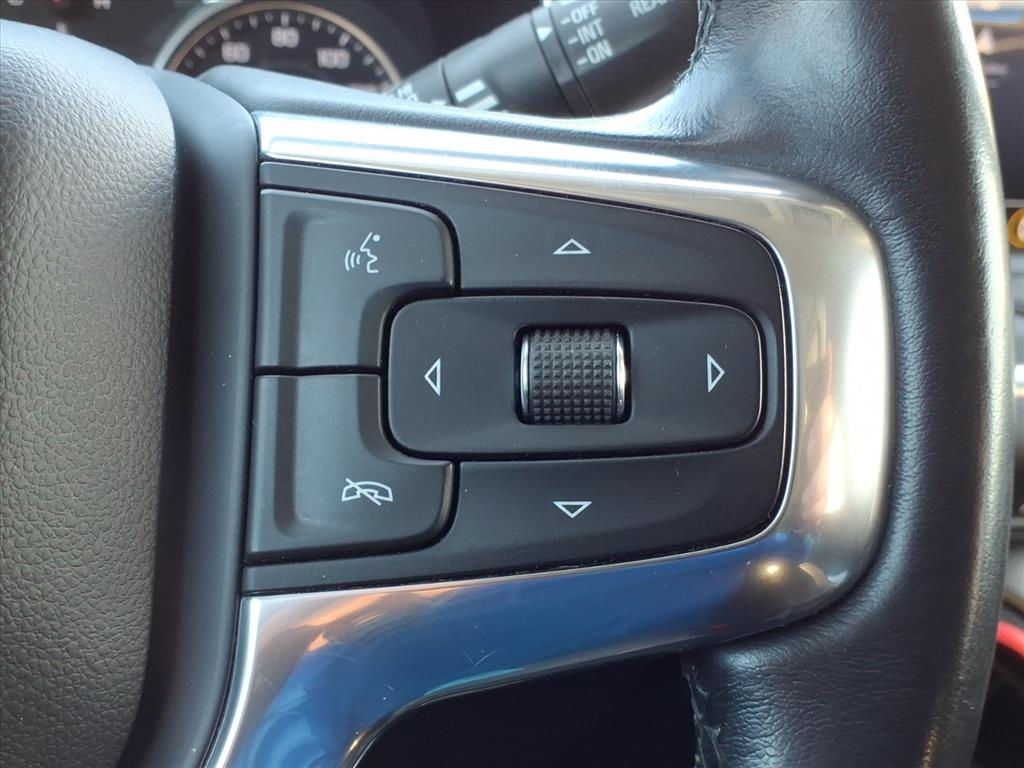 Chevrolet Blazer AWD 4dr LT w/2LT 2021