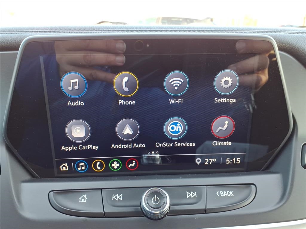 Chevrolet Blazer AWD 4dr LT w/2LT 2021