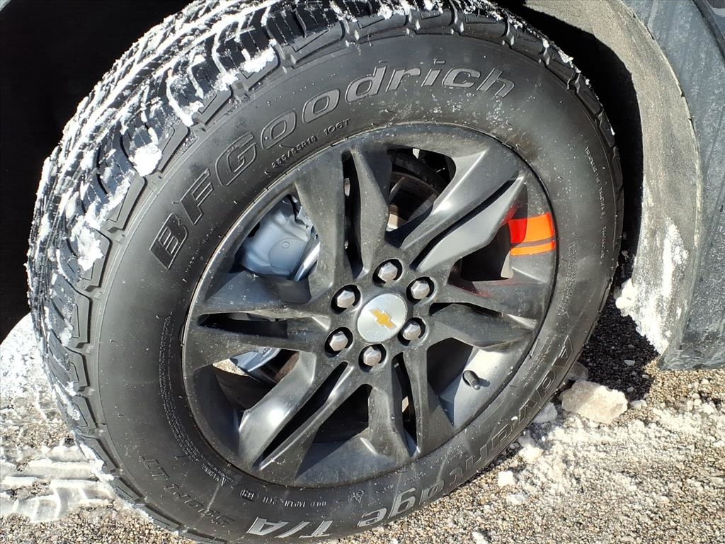 Chevrolet Blazer AWD 4dr LT w/2LT 2021