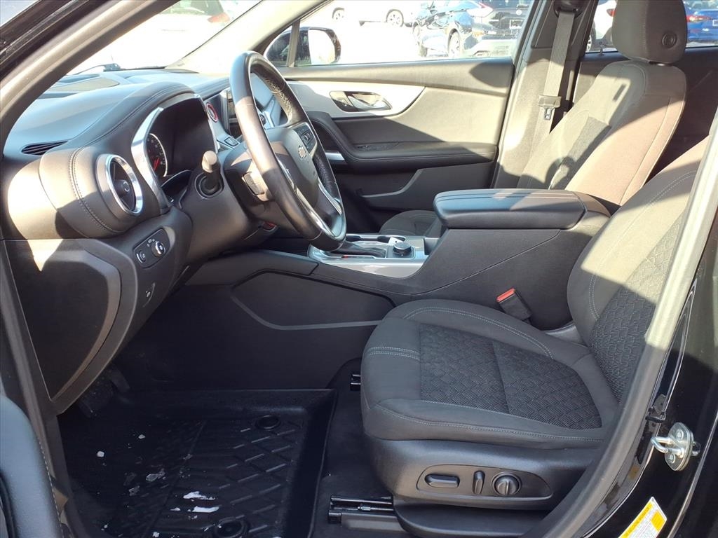 Chevrolet Blazer AWD 4dr LT w/2LT 2021