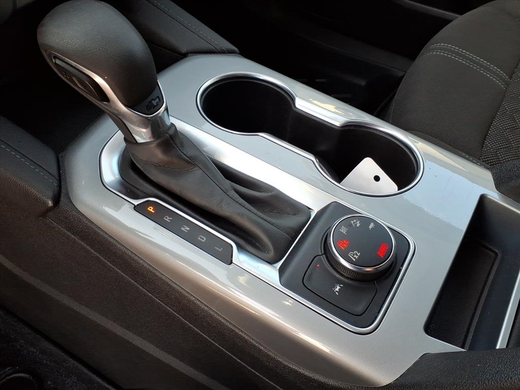 Chevrolet Blazer AWD 4dr LT w/2LT 2021