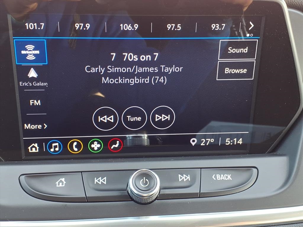 Chevrolet Blazer AWD 4dr LT w/2LT 2021