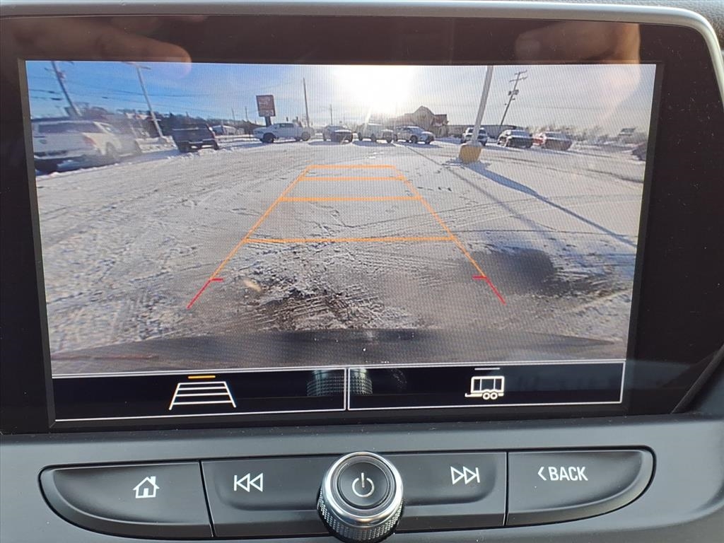 Chevrolet Blazer AWD 4dr LT w/2LT 2021