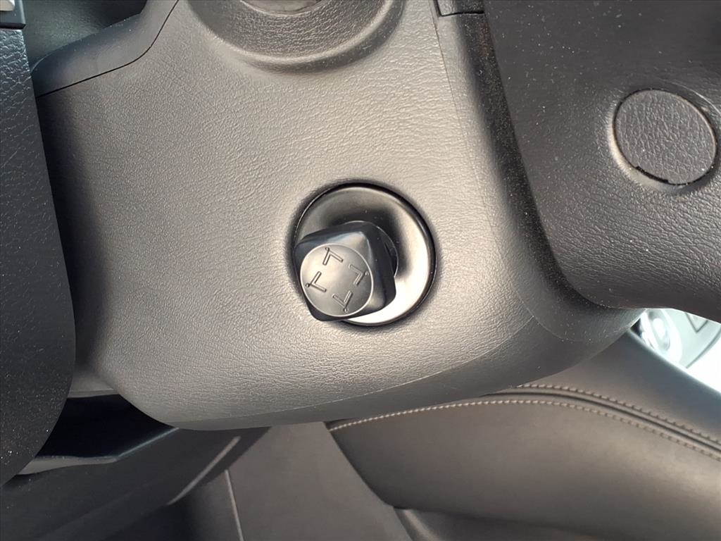 Nissan Murano AWD Platinum 2018