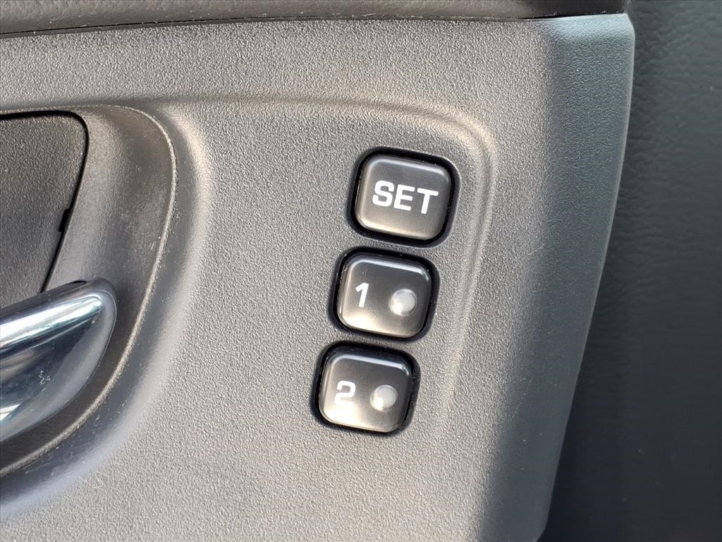 Nissan Murano AWD Platinum 2018