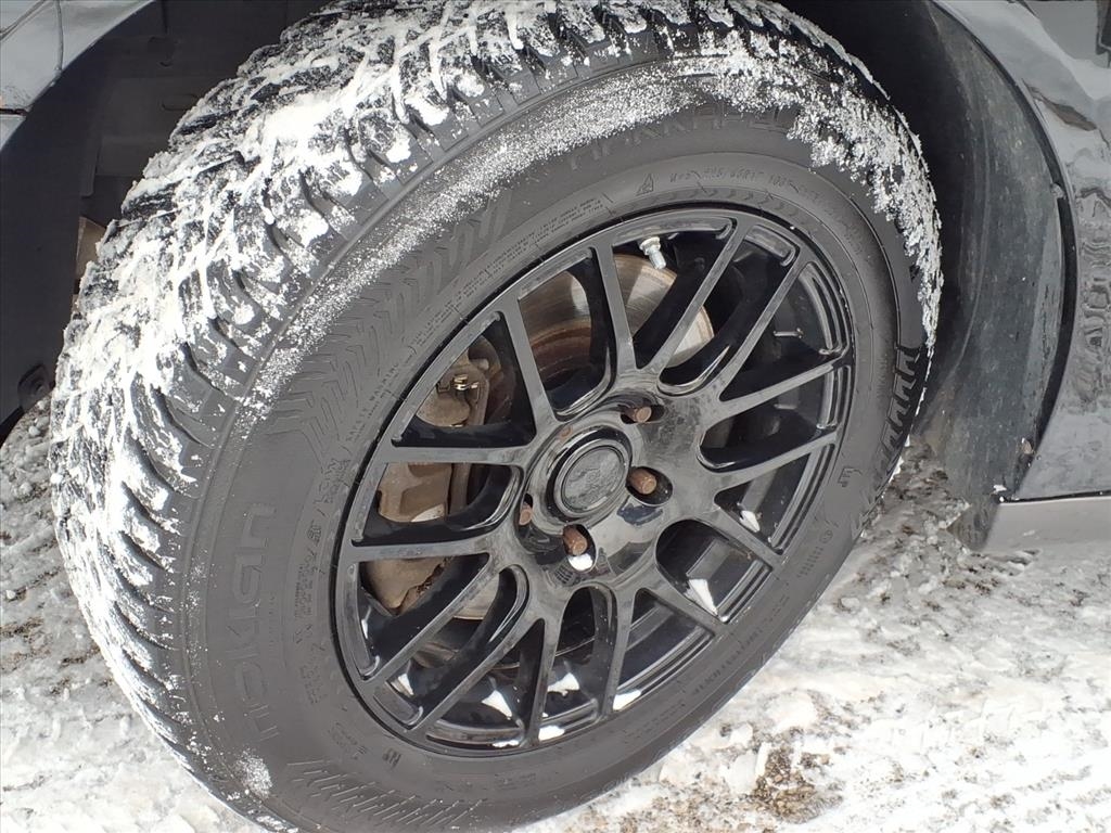 Chrysler Town & Country 4dr Wgn Touring 2016