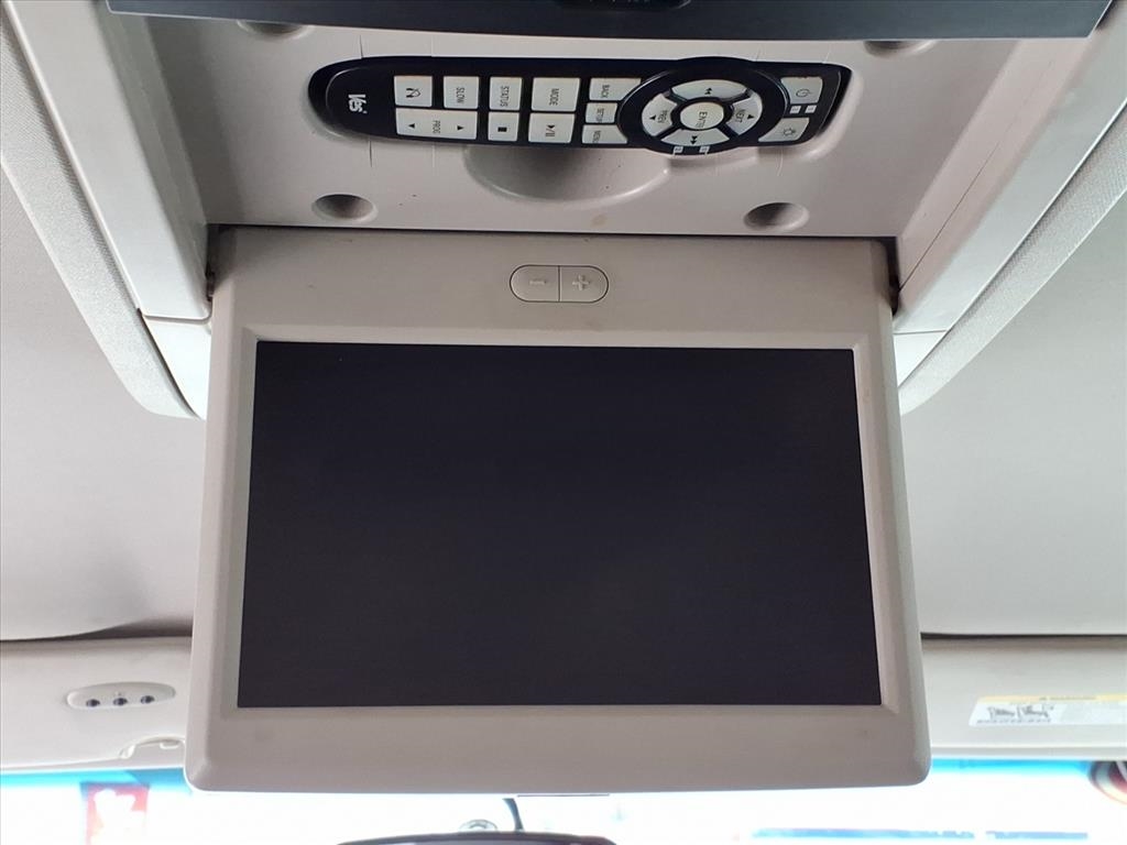 Chrysler Town & Country 4dr Wgn Touring 2016