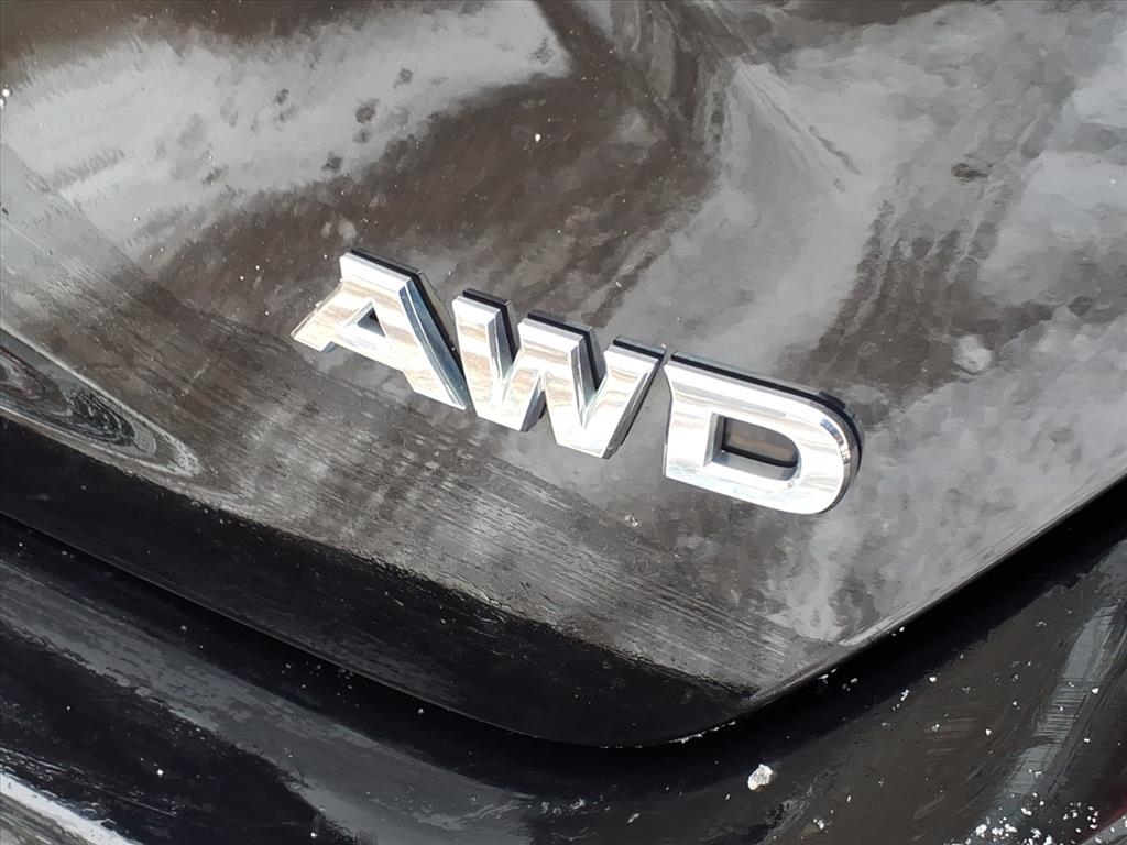 Nissan Altima 2.5 Platinum AWD Sedan 2019