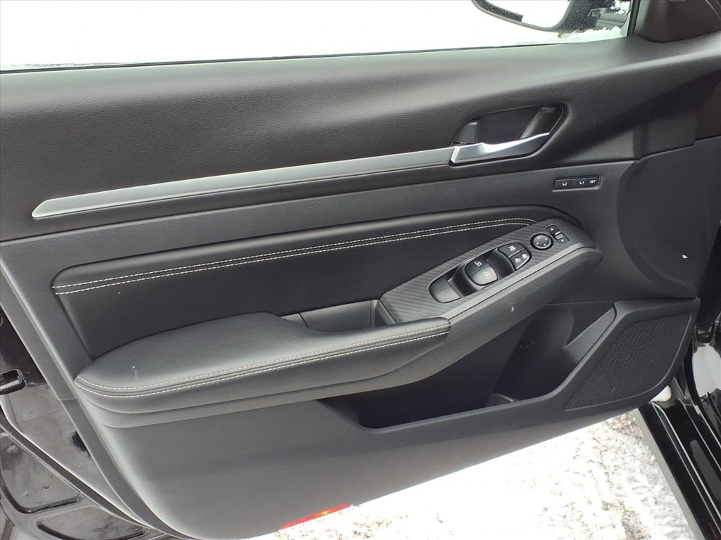 Nissan Altima 2.5 Platinum AWD Sedan 2019