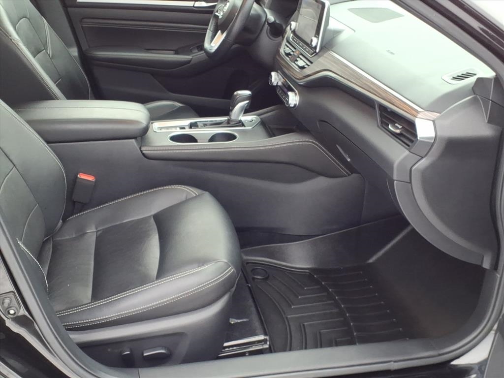 Nissan Altima 2.5 Platinum AWD Sedan 2019