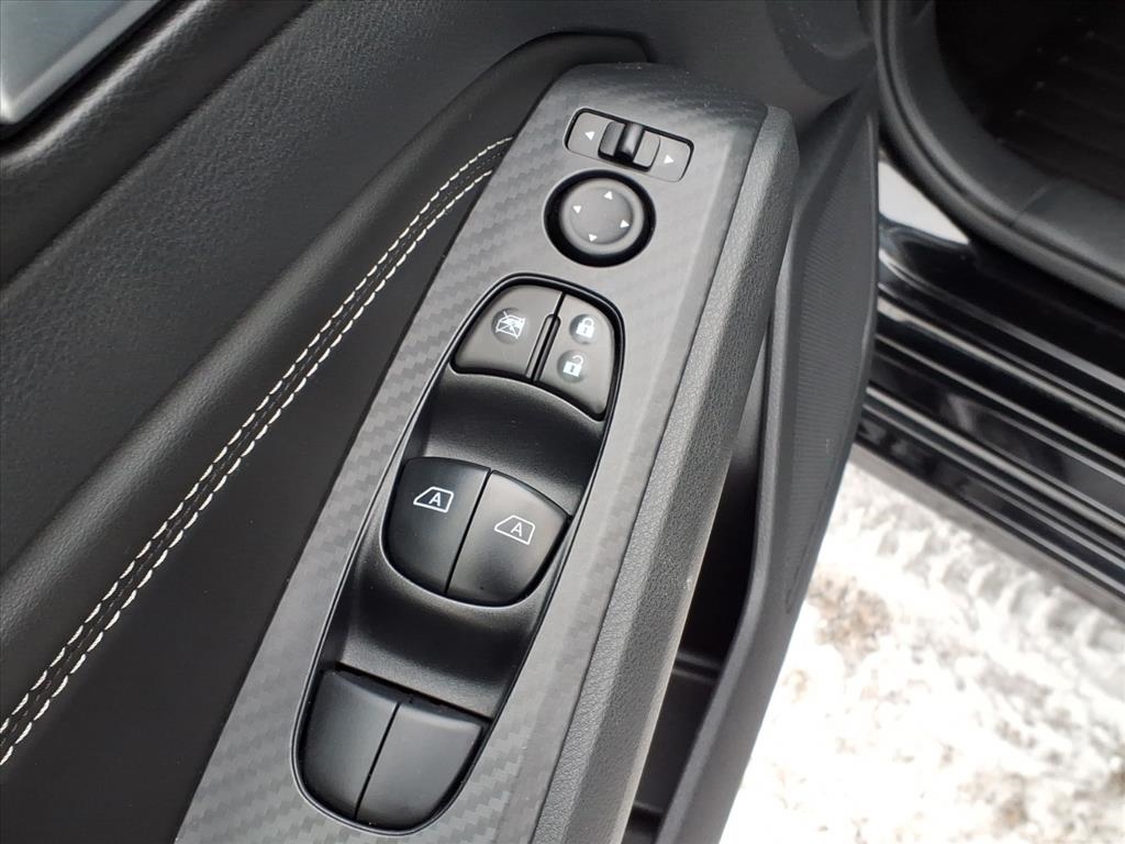 Nissan Altima 2.5 Platinum AWD Sedan 2019