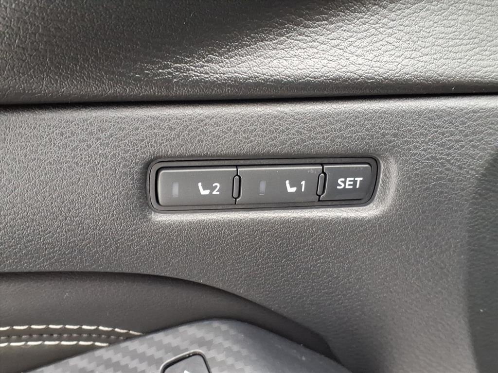 Nissan Altima 2.5 Platinum AWD Sedan 2019