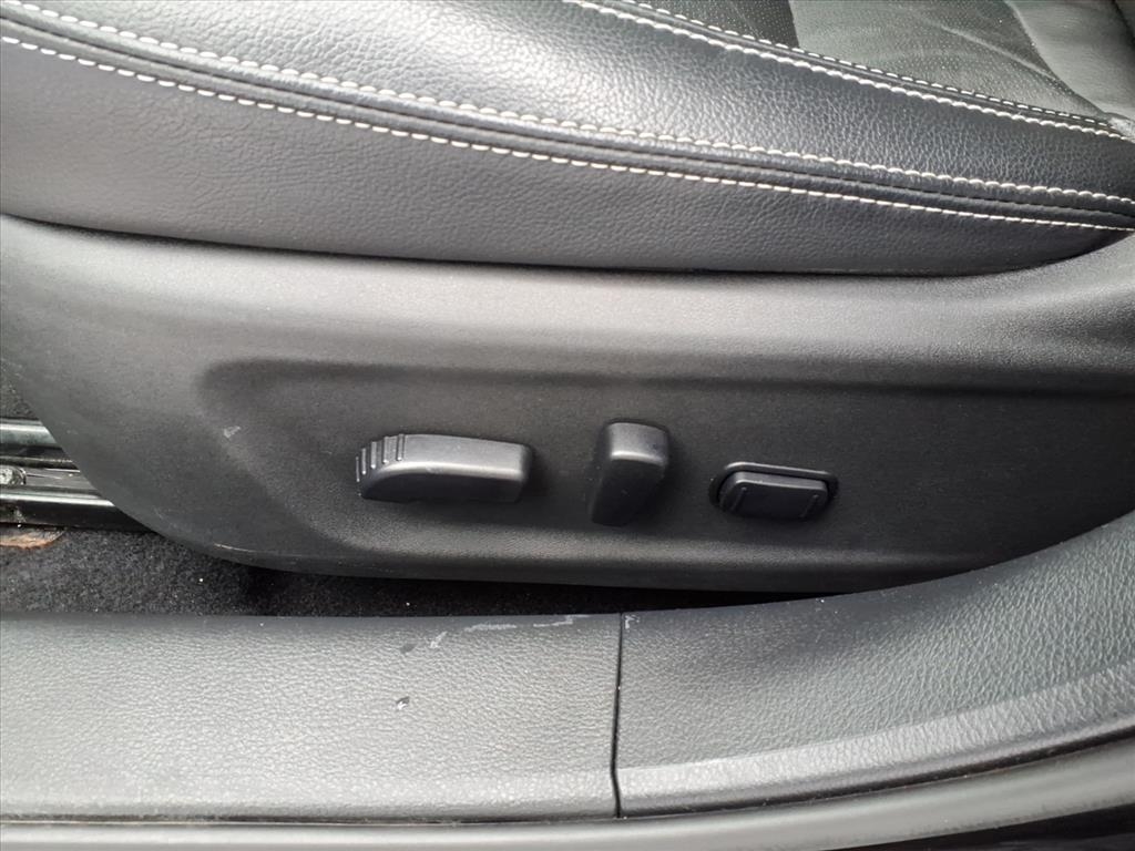 Nissan Altima 2.5 Platinum AWD Sedan 2019