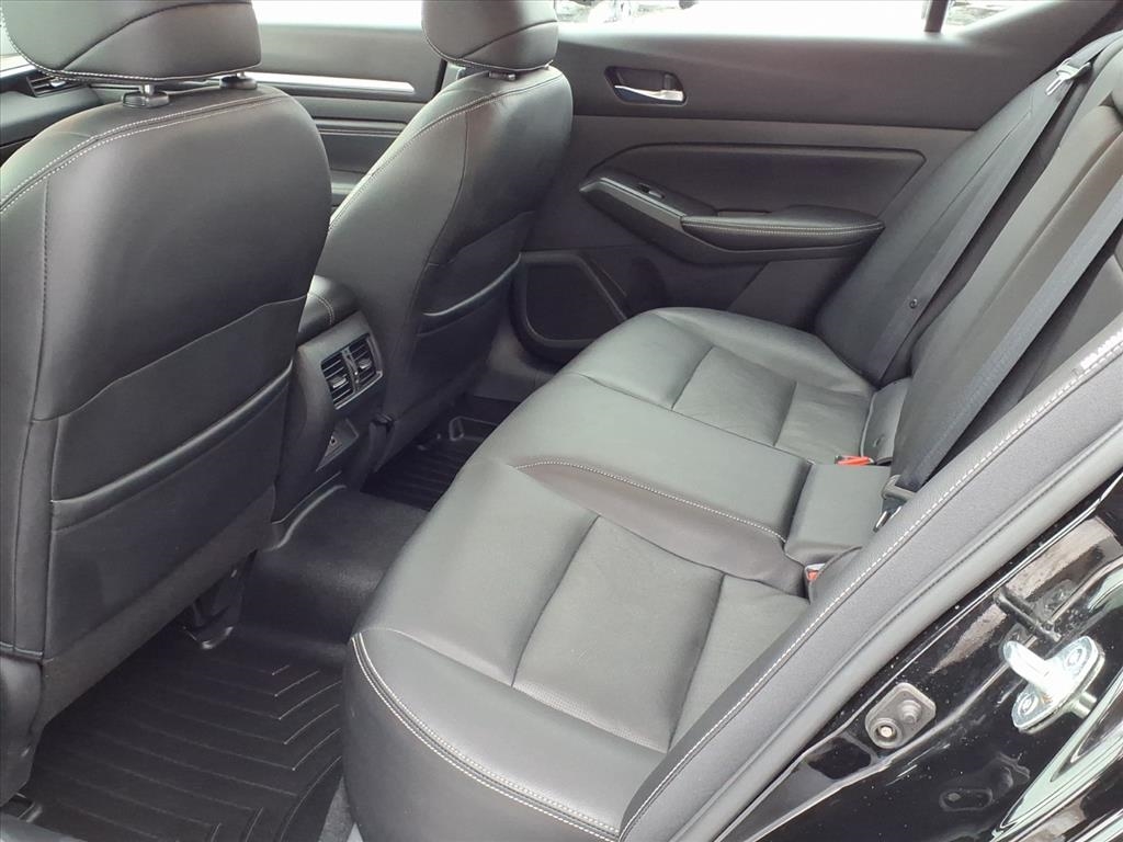 Nissan Altima 2.5 Platinum AWD Sedan 2019