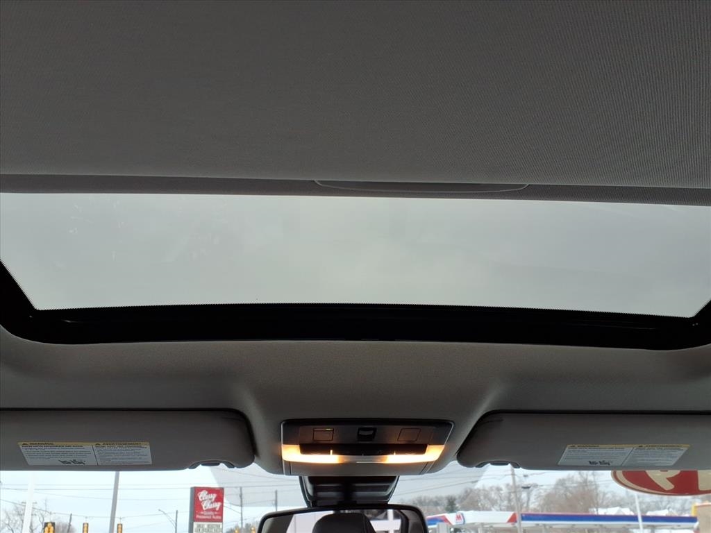 Nissan Altima 2.5 Platinum AWD Sedan 2019