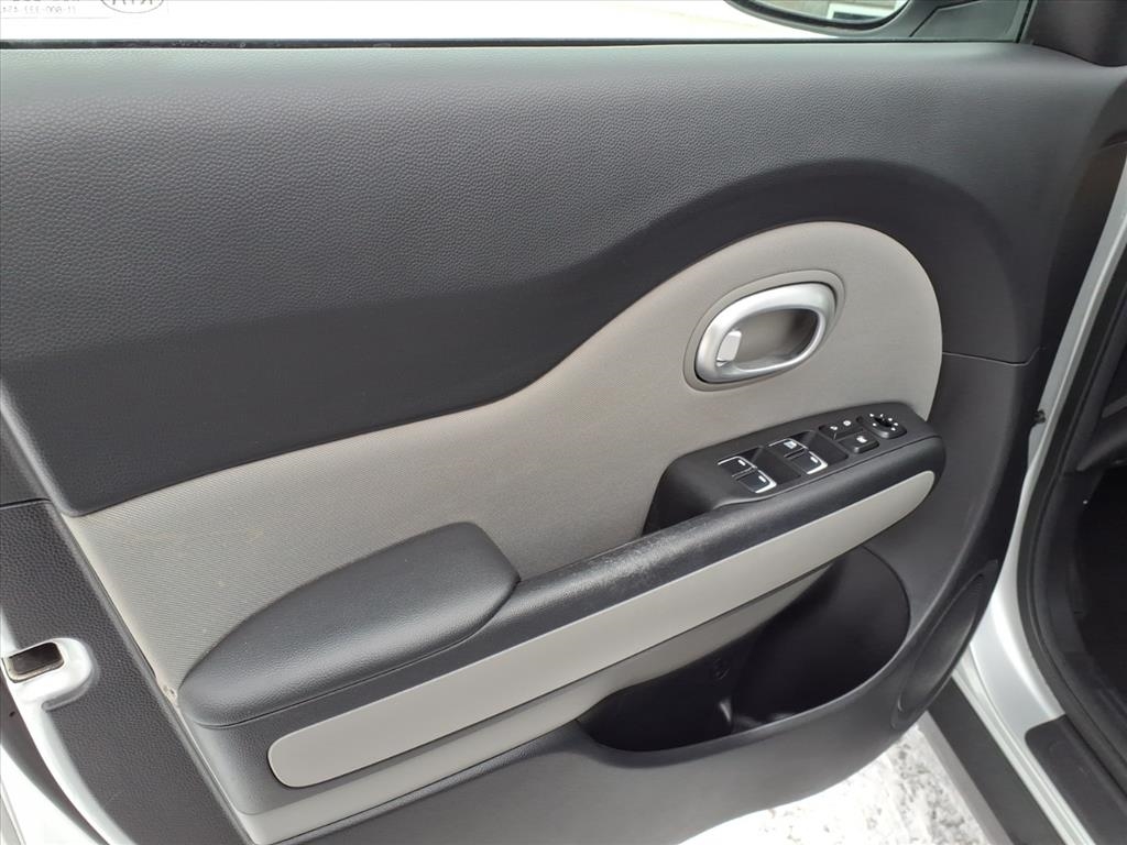 Kia Soul Base Auto 2018