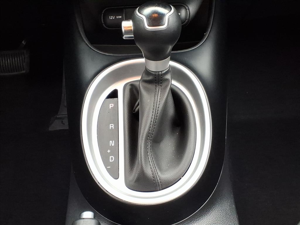 Kia Soul Base Auto 2018