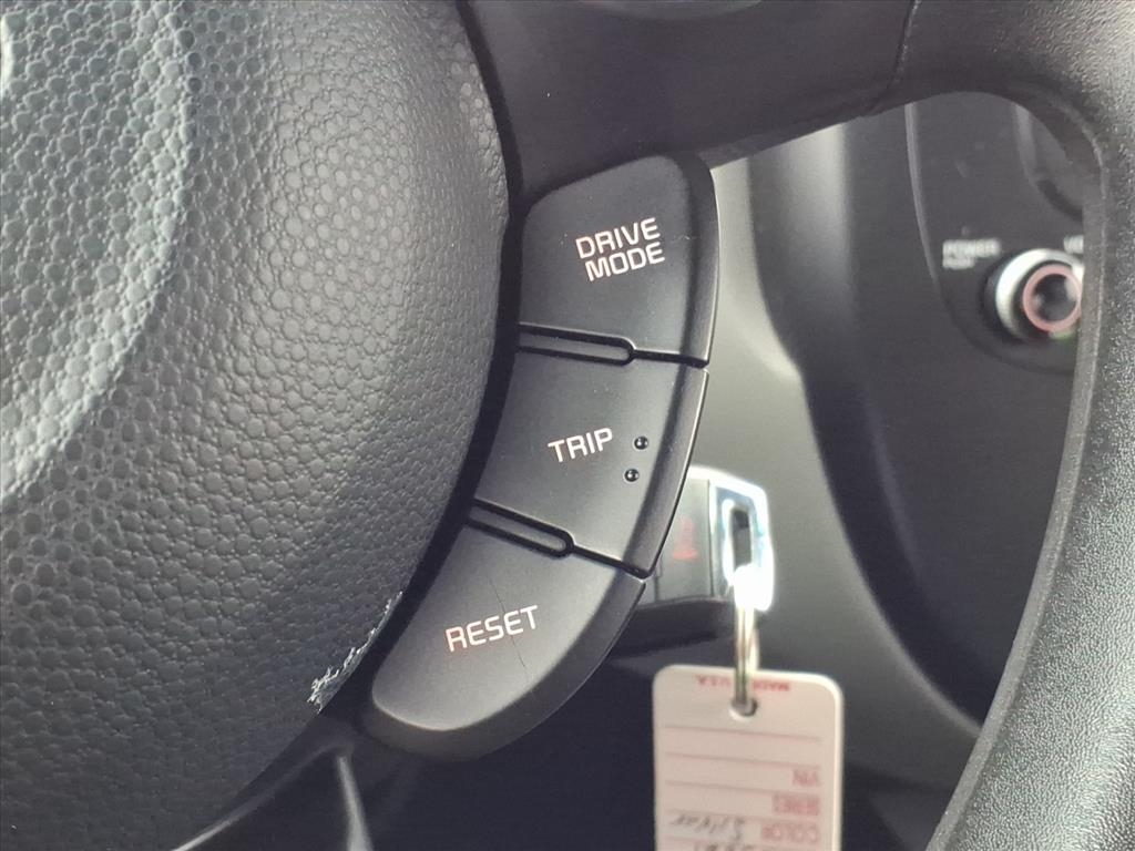 Kia Soul Base Auto 2018