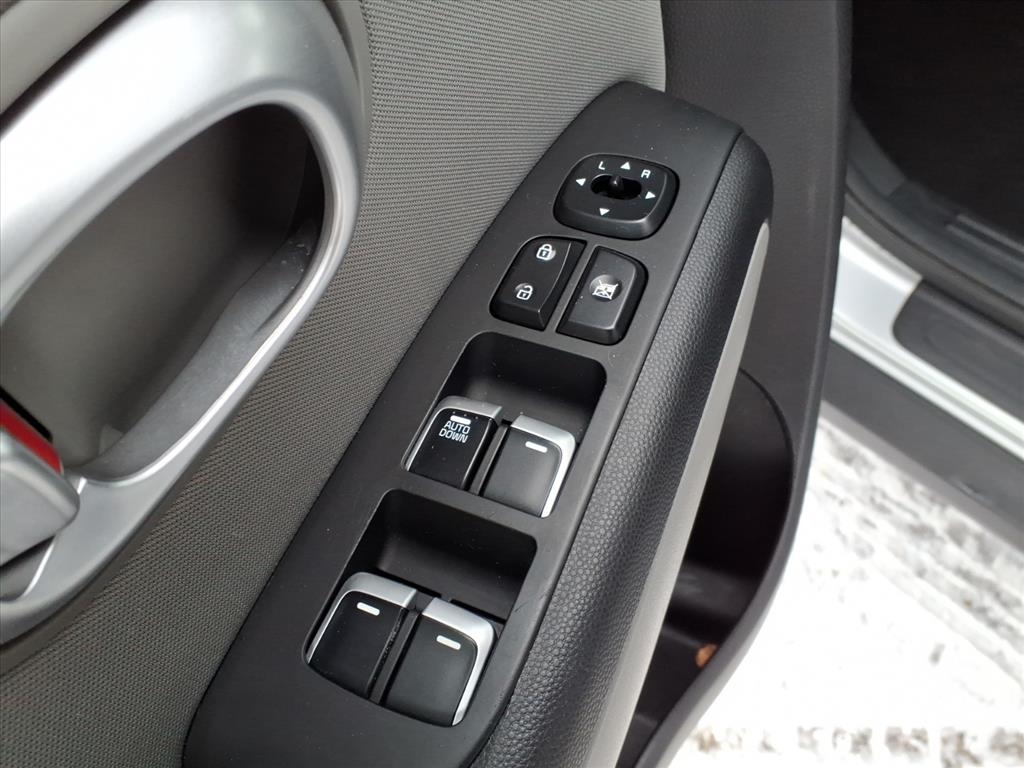 Kia Soul Base Auto 2018