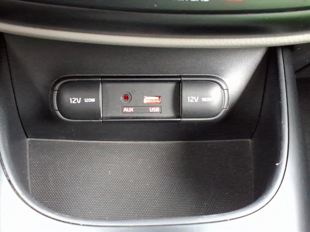 Kia Soul Base Auto 2018