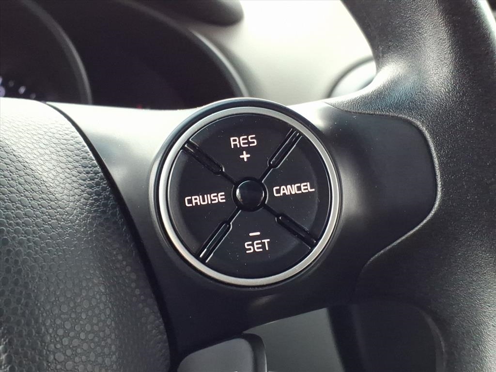 Kia Soul Base Auto 2018