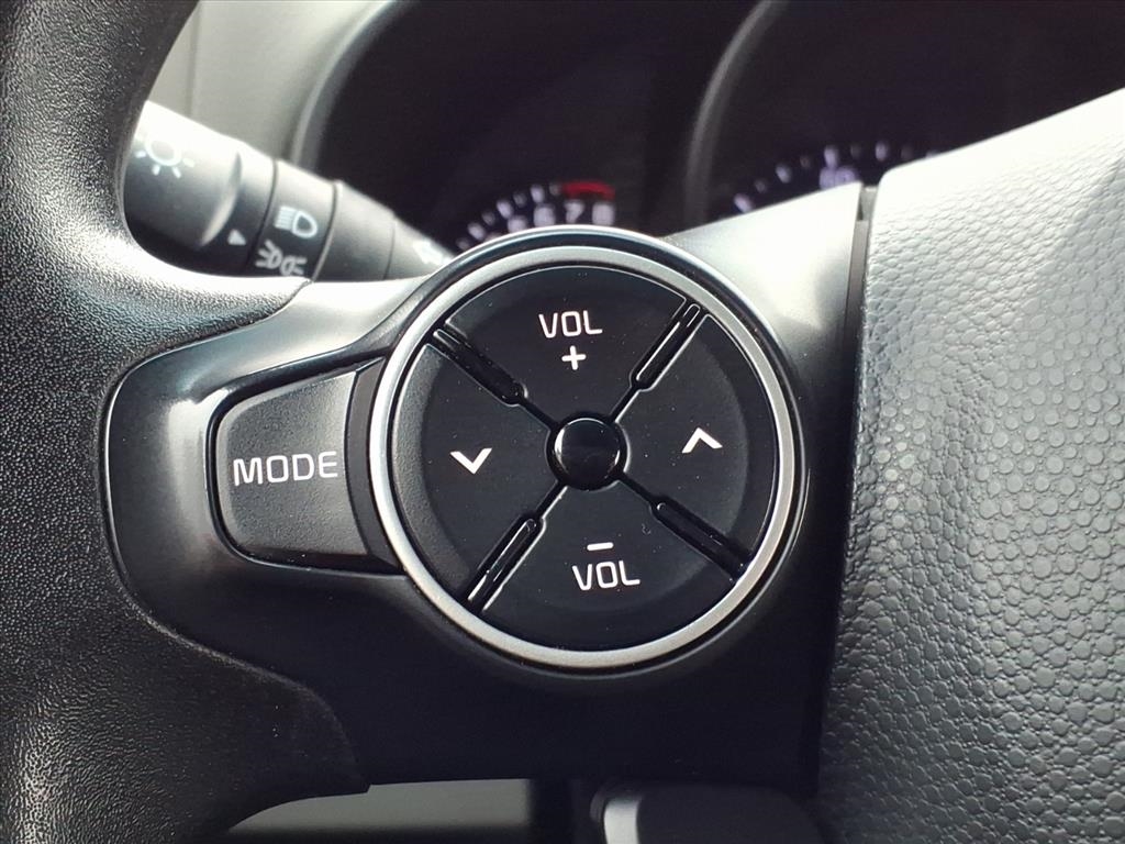 Kia Soul Base Auto 2018