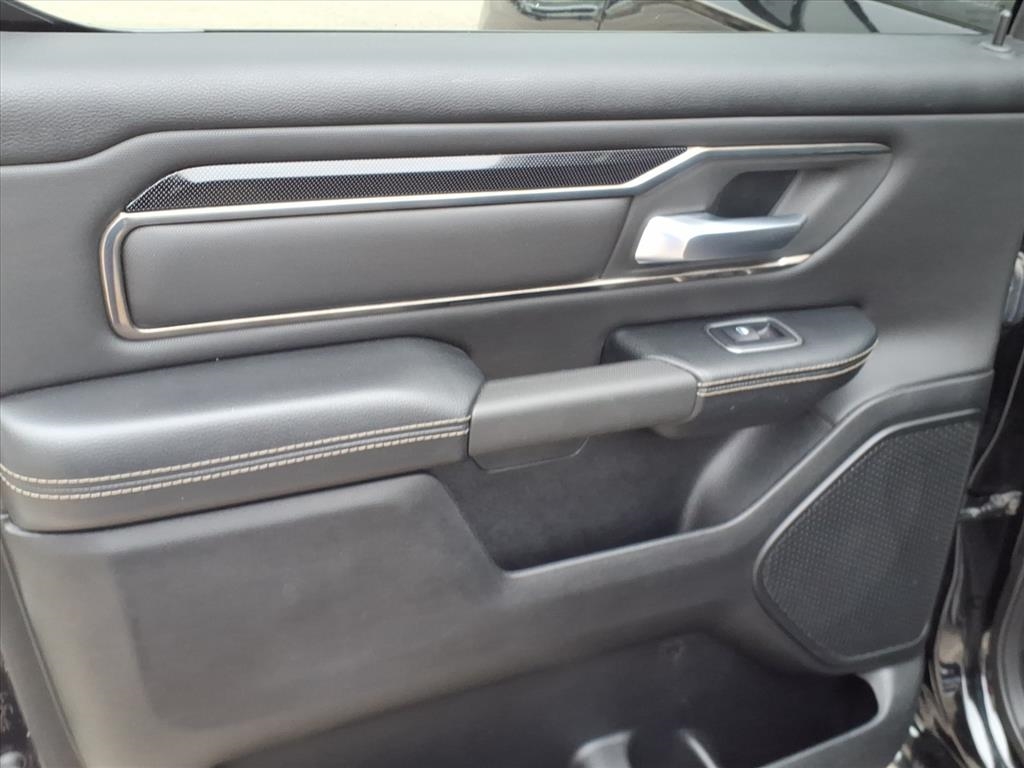 RAM 1500 Sport 4x4 Crew Cab 6'4" Box 2019