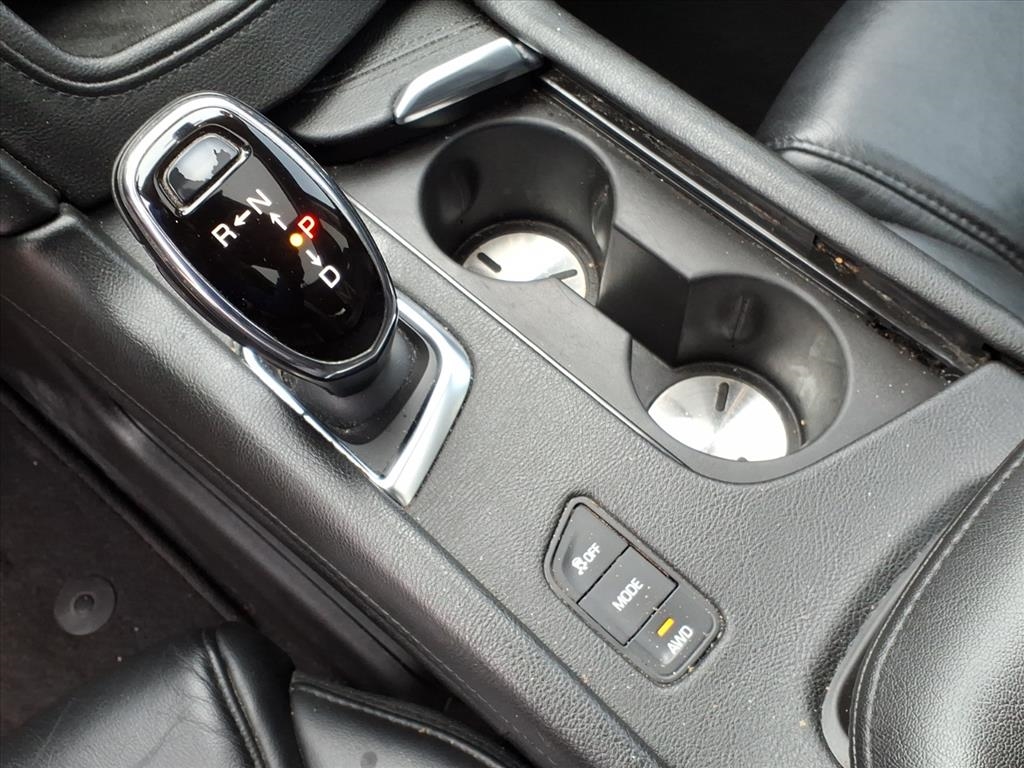 Cadillac XT5 AWD 4dr Luxury 2018