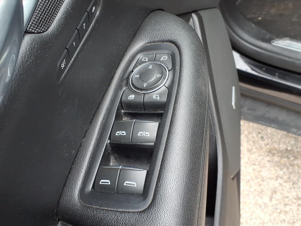 Cadillac XT5 AWD 4dr Luxury 2018