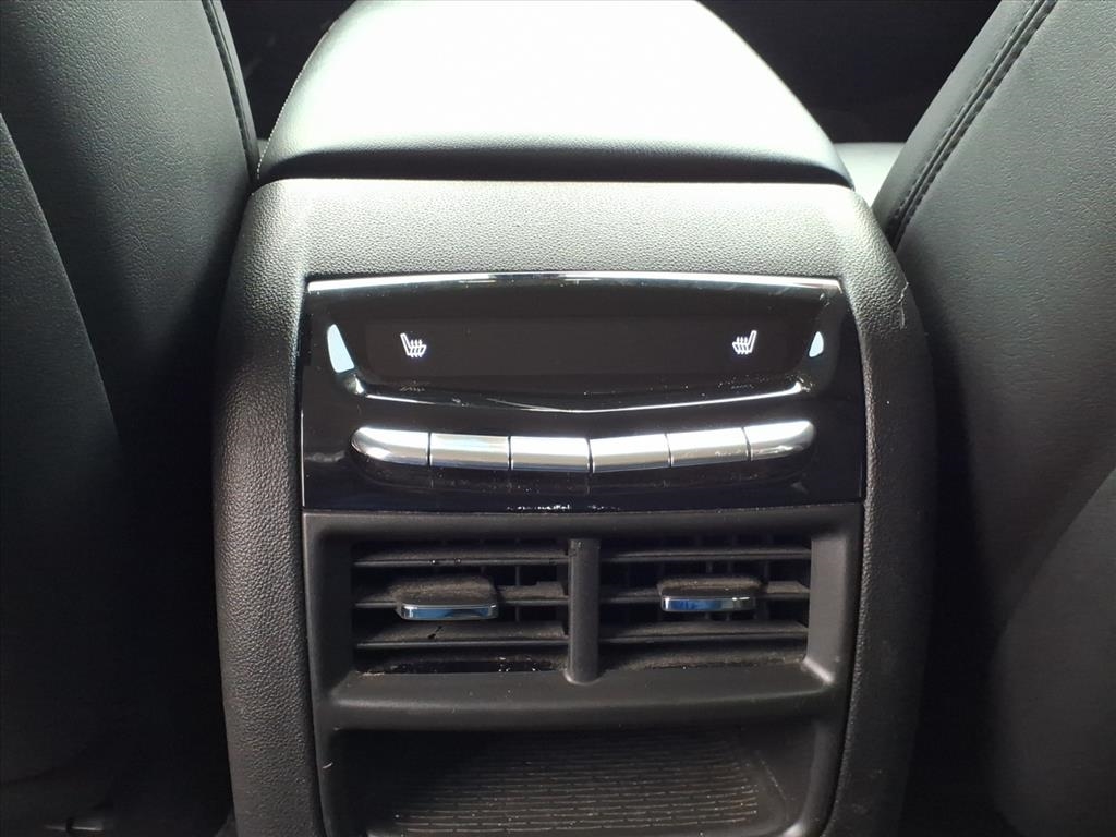 Cadillac XT5 AWD 4dr Luxury 2018