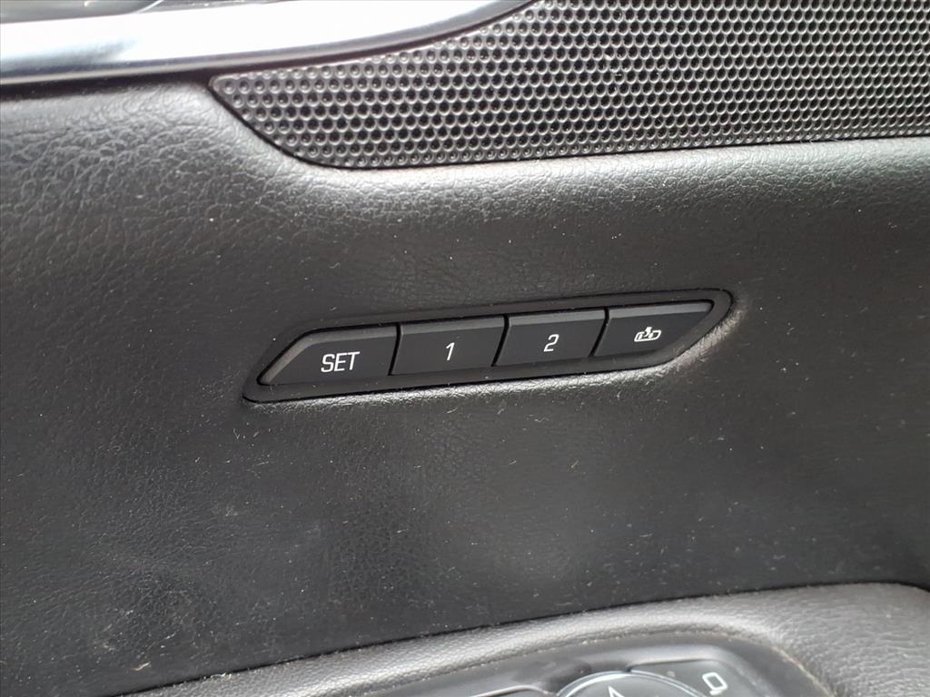 Cadillac XT5 AWD 4dr Luxury 2018