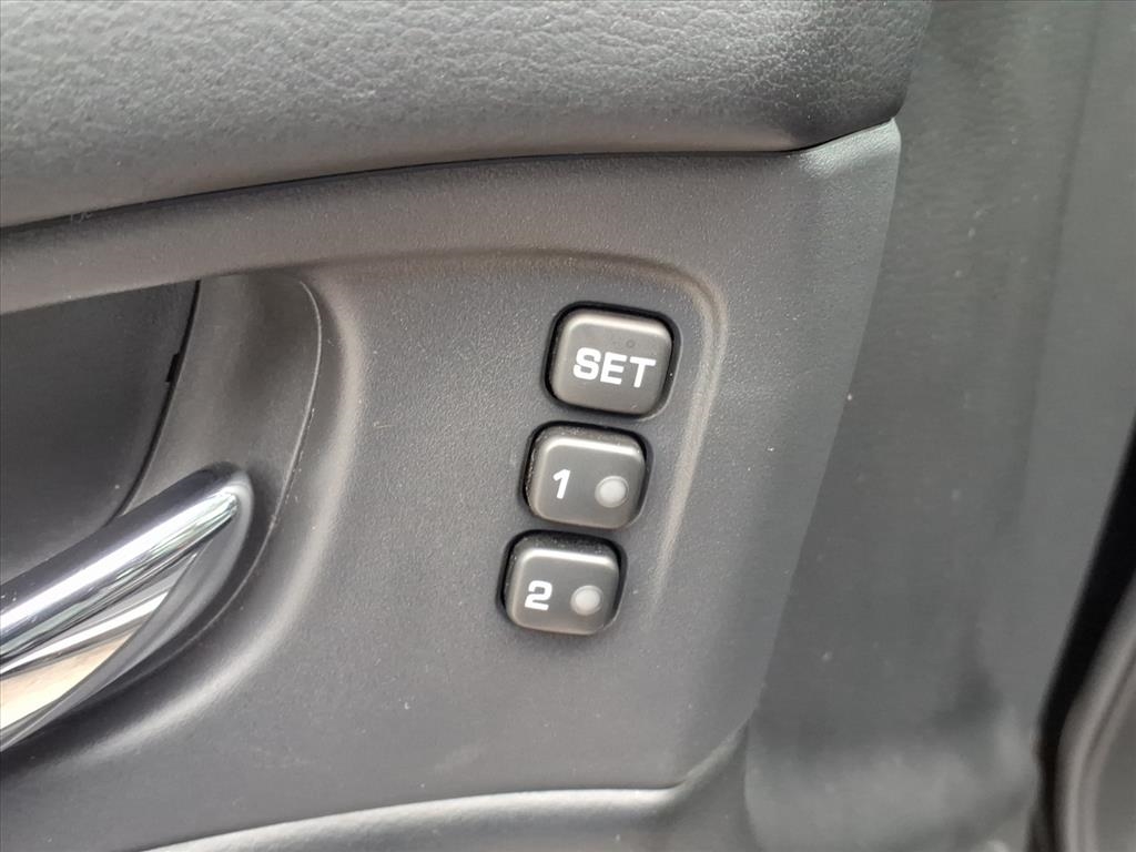 Nissan Murano AWD SL 2021