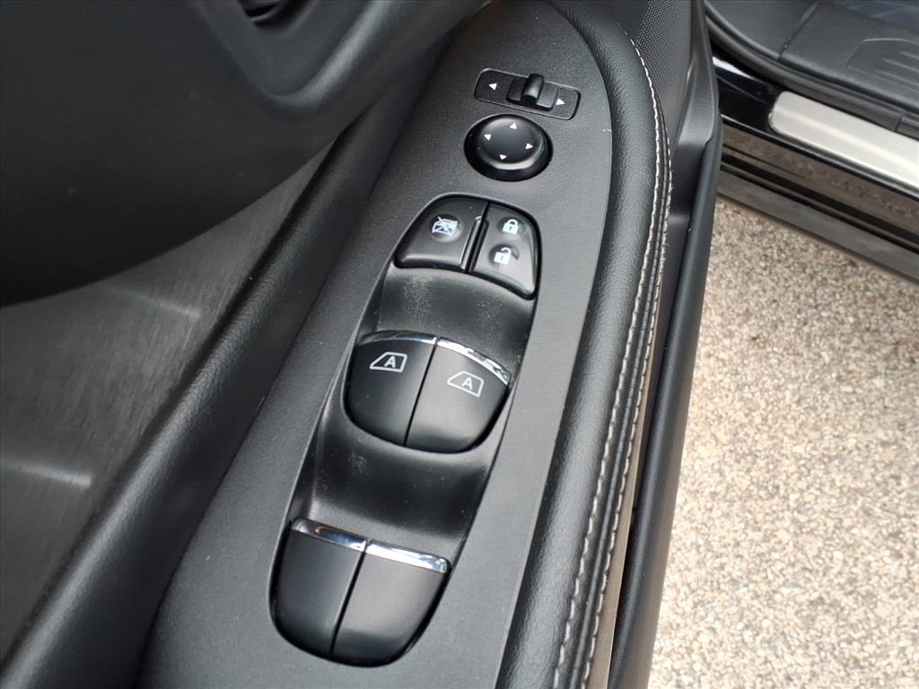 Nissan Murano AWD SL 2021