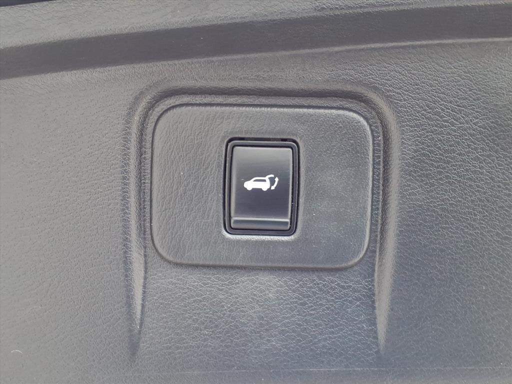 Nissan Murano AWD SL 2021