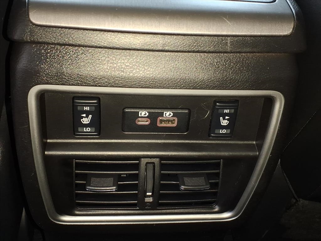 Nissan Murano AWD SL 2021