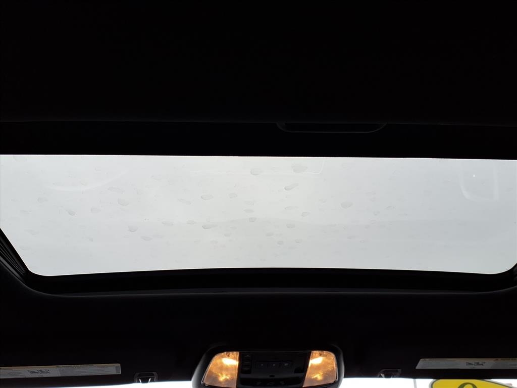 Jeep Grand Cherokee Limited 4x4 2020