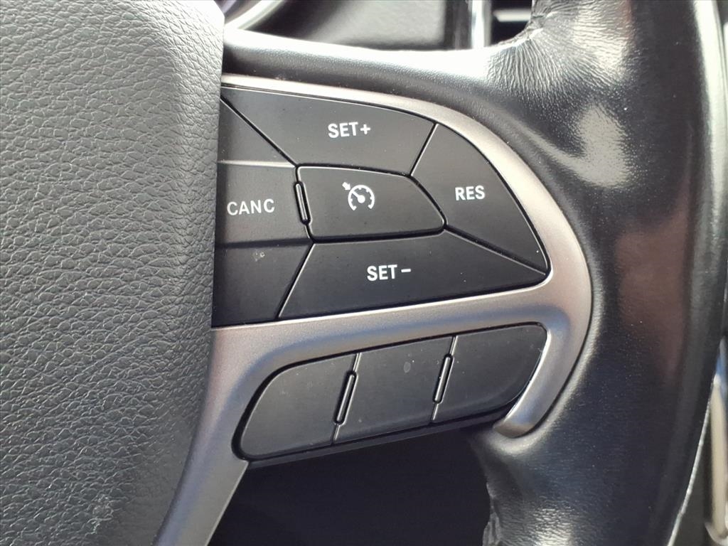 Jeep Grand Cherokee Limited 4x4 2020