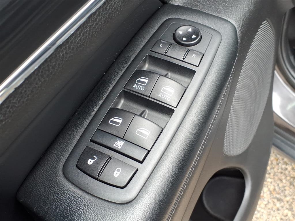 Jeep Grand Cherokee Limited 4x4 2020