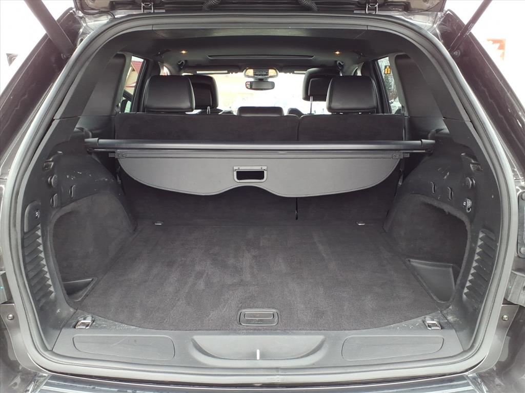 Jeep Grand Cherokee Limited 4x4 2020