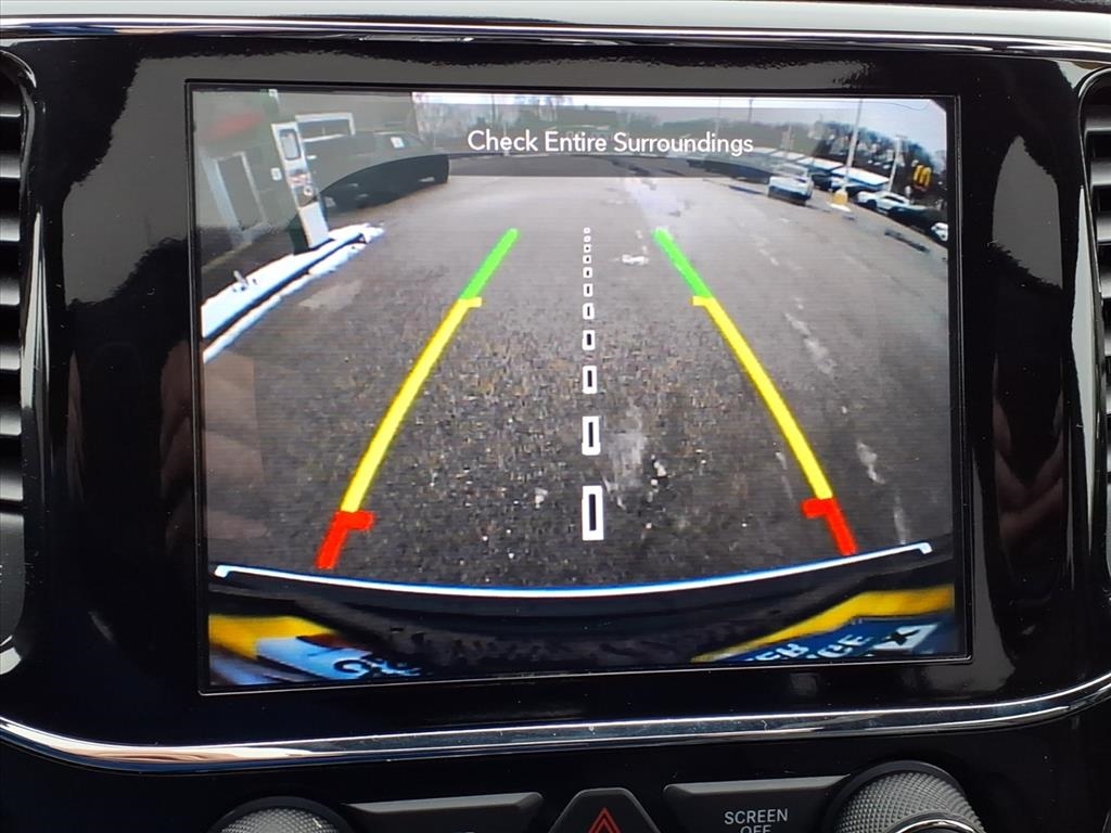 Jeep Grand Cherokee Limited 4x4 2020