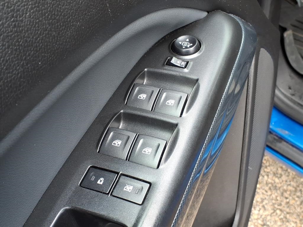 Chevrolet Colorado 4WD Crew Cab 128.3" Z71 2018