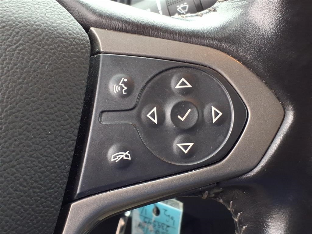 Chevrolet Colorado 4WD Crew Cab 128.3" Z71 2018