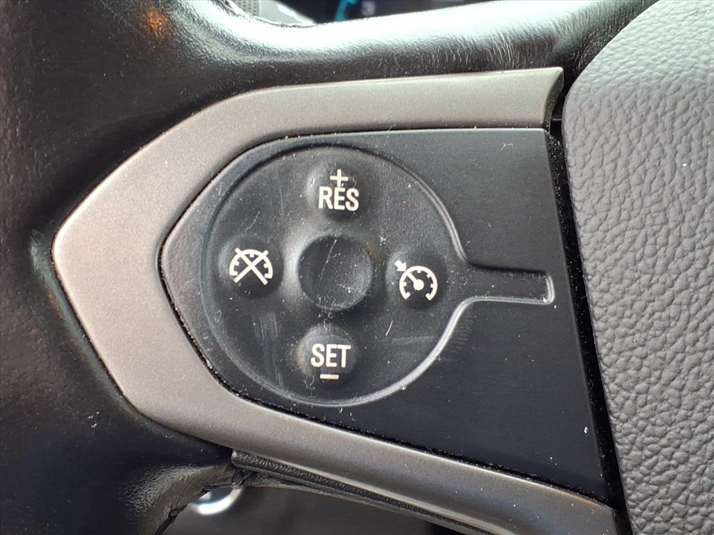 Chevrolet Colorado 4WD Crew Cab 128.3" Z71 2018