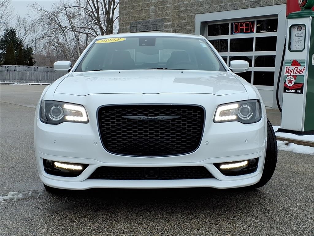 Chrysler 300 300 Touring L AWD 2023