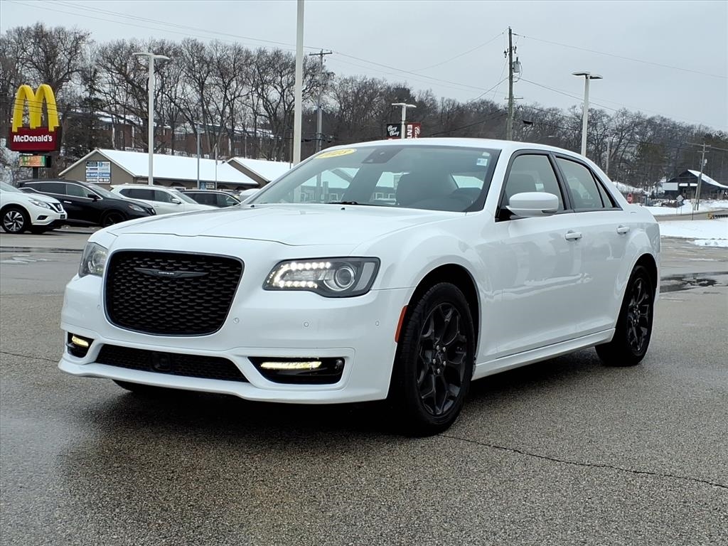 Chrysler 300 300 Touring L AWD 2023