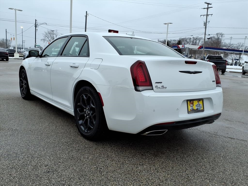 Chrysler 300 300 Touring L AWD 2023