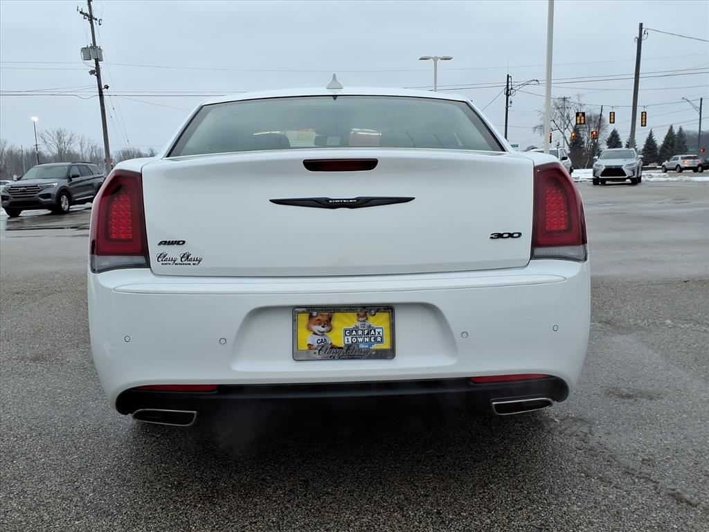 Chrysler 300 300 Touring L AWD 2023