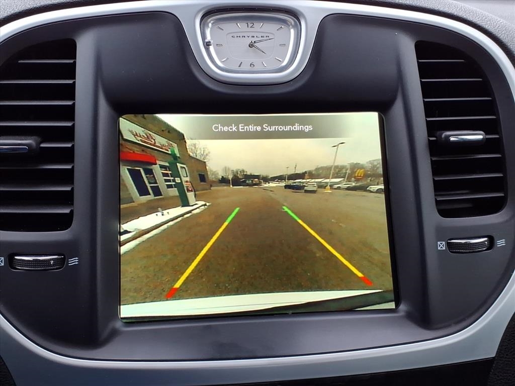 Chrysler 300 300 Touring L AWD 2023