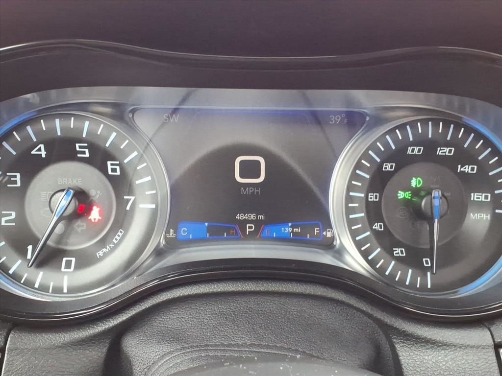 Chrysler 300 300 Touring L AWD 2023