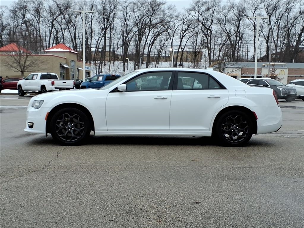 Chrysler 300 300 Touring L AWD 2023